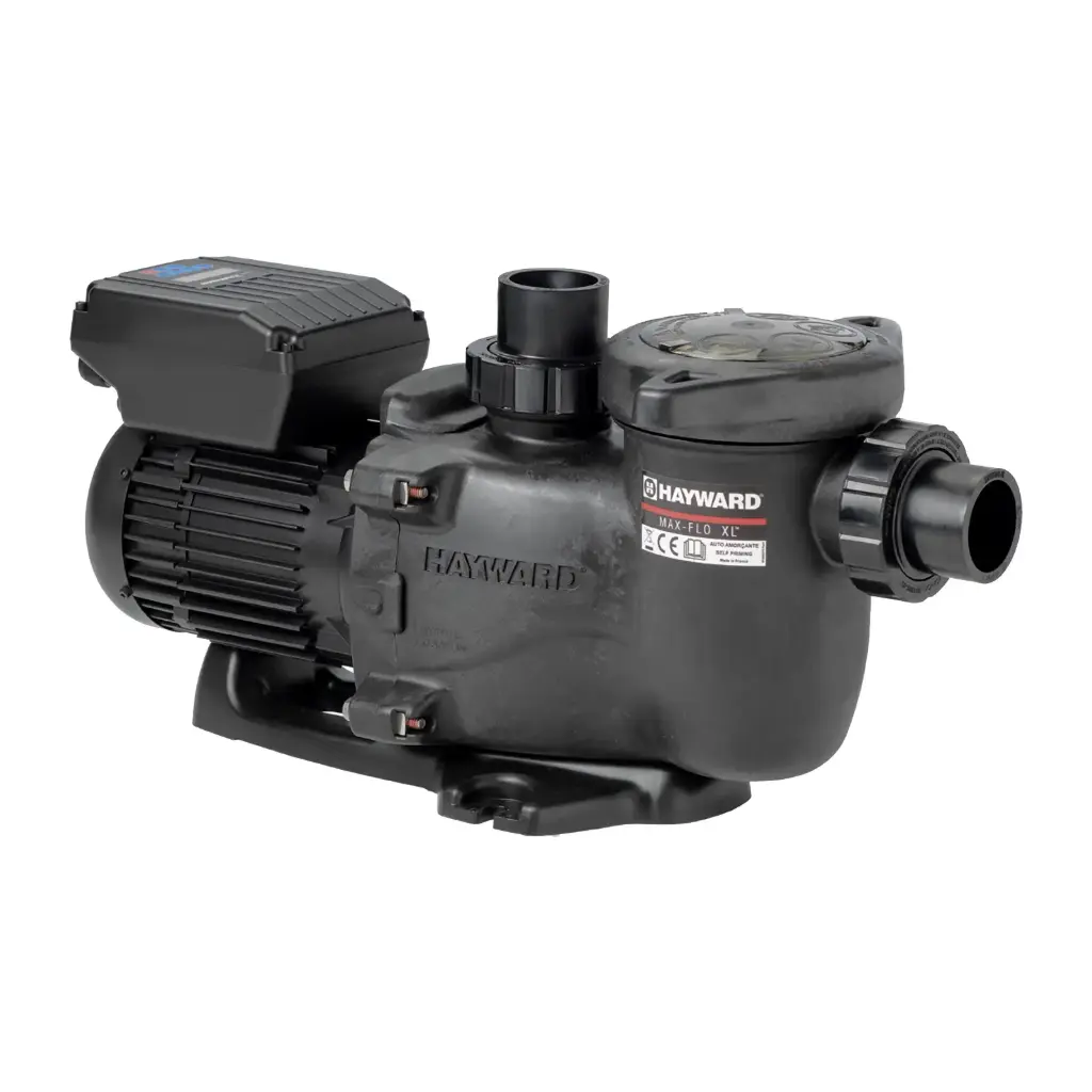 HAYWARD POMP MAX FLO 1cv  XL VSTD 16.5m³/U