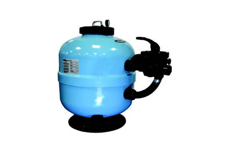 FILTRE LACRON WATERCO MAX 85m³ dia 610mm 1''1/2 - 50