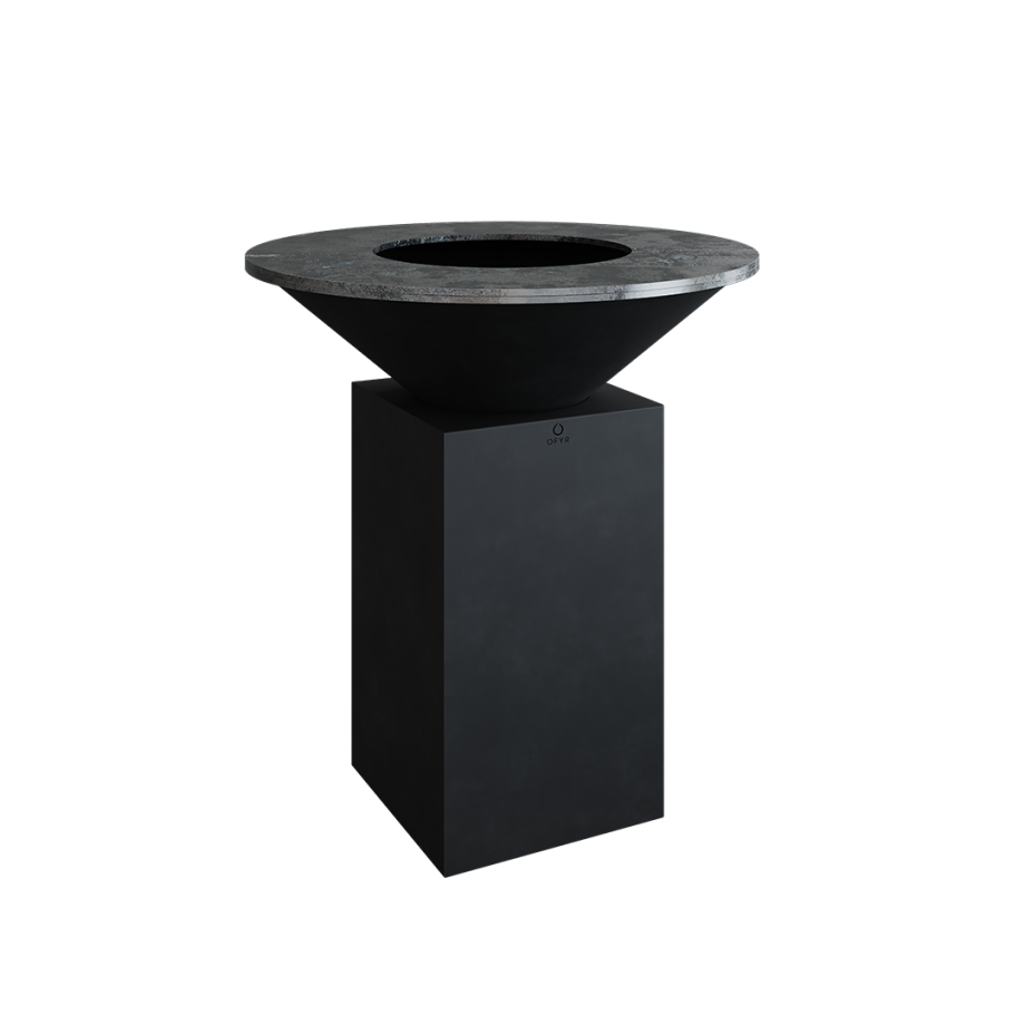 OFYR Classic BLACK 100