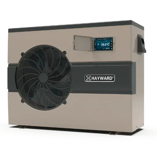[HAY-150-0190] POMPE À CHALEUR HAYWARD ENERGYLINE PRO R32 17 kW